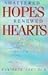 Shattered Hopes, Renewed Hearts
