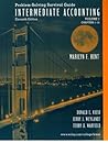 Intermediate Accounting, Volume 1: Chapters 1-14--Problem-Solving Survival Guide
