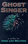 Ghost Singer: A Novel