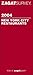 Zagat Survey: New York City Restaurants 2004