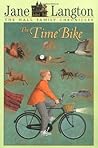 The Time Bike