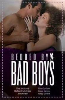 Bedded by Bad Boys