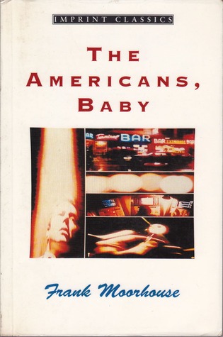 The Americans, Baby (Paperback)