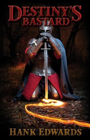 Destiny's Bastard: M/M Time Travel Romance (Kindle Edition)