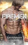 Well Hung Firemen Combo (Hard Tools, #1-2) Well Hung Firemen Combo (Hard Tools, #1-2)