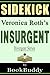 Insurgent (Divergent Series) by BookBuddy