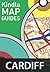 Cardiff Map Guide by Maps International