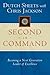 Second in Command: Becoming...