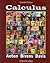 Calculus [with CD]
