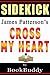 Cross My Heart (Alex Cross)...