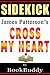 Cross My Heart (Alex Cross) by BookBuddy