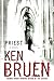 Priest by Ken Bruen