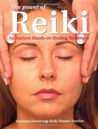 The Power of Reiki: An Ancient Hands-On Healing Technique (Paperback)