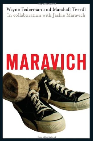 Maravich (Hardcover)