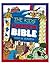 The Kids' Cartoon Bible