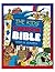 The Kids' Cartoon Bible