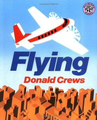 Flying (Paperback)