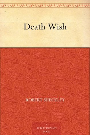 Death Wish (Kindle Edition)