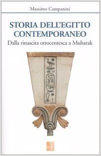 Storia dell'Egitto contemporaneo: Dalla rinascita ottocentesca a Mubarak