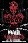 Lockdown: Star Wars Legends (Maul) (Star Wars - Legends) Book cover for Lockdown: Star Wars Legends (Maul) (Star Wars - Legends)