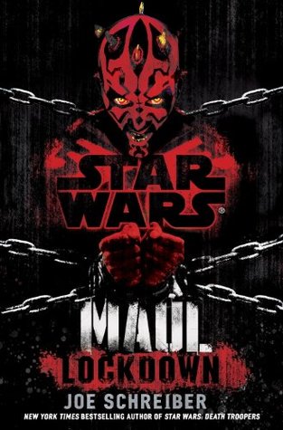 Lockdown: Star Wars Legends (Maul) (Star Wars - Legends)