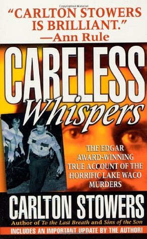 Careless Whispers (Mass Market Paperback)