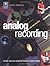 Analog Recording: Using Vin...