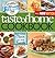Taste of Home Cookbook: Best Loved Classics and All-New Favorites Bonus Chapter: 30 Minute Light Recipes