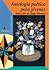 Antología Poética para Jóvenes