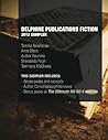 Delphine Publications 2012 Fiction Sampler (The Ultimate No-No 4 snippet)