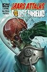 Mars Attacks Judge Dredd #3 (of 4)