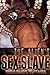 Tried By The Tentacle (Alien's Sex Slave #4)