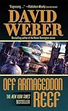 Off Armageddon Reef by David  Weber