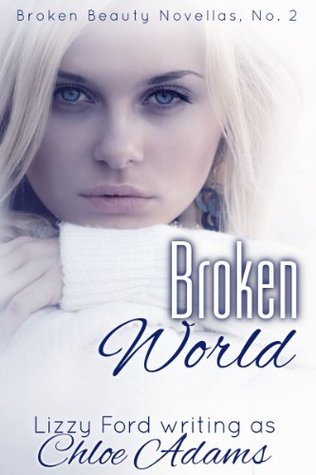 Broken World (Broken Beauty Novellas #2)