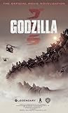 Godzilla - The Of...
