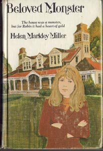 Beloved Monster (Hardcover)