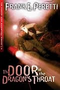 The Door in the Dragon&#x27;s Throat (The Cooper Kids Adventures, #1) 
