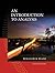 An Introduction to Analysis...