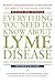 Everything You Need to Know About Lyme Disease and Other Tick... by Karen Vanderhoof-Forschner