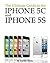 The Ultimate Guide to the iPhone 5C and iPhone 5S: Everything You Want to Know Including Tips and Tricks, Jail Breaking, Features, iTunes, iCloud and Much, Much More!
