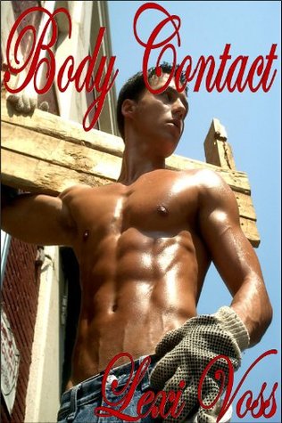 Body Contact (Kindle Edition)