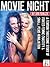 Movie Night: A Femdom Threesome Story of Forced Femme Chastity and Small-Penis Humiliation