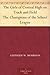 The Girls of Central High on Track and Field; or, The Girl Champions of the School League