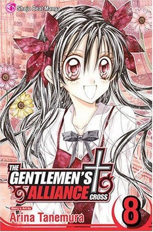 The Gentlemen's Alliance †, Vol. 8 (Paperback)