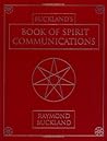 Buckland's Book for Spirit Communications