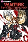 Vampire Knight, V...