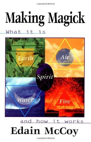 Making Magick for Witches and Pagans (Paperback)