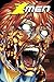 New X-Men: Childhood's End,...