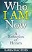 Who I Am Now: A Reflection of Heaven (Spirit Within #1)
