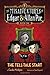 The Tell-Tale Start (The Misadventures of Edgar & Allan Poe, #1)